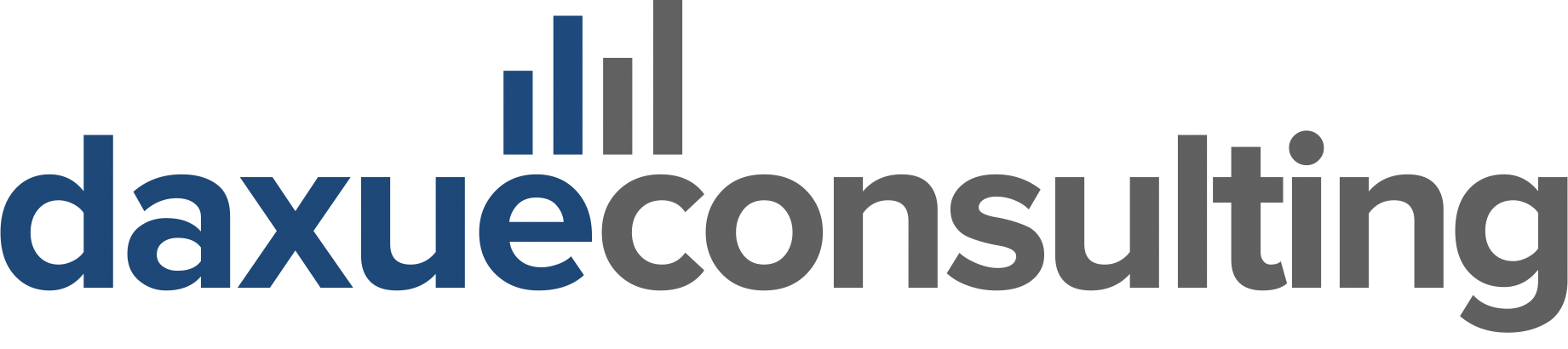 daxue consulting 2024 logo